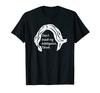 Don't Insult My Intelligence Derek | JPJ Roses Viewing Party T-Shirt