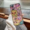 Indie Hippie Art Case For Realme 12 Pro Plus 11 13 14 C63 C61 C55 C51 C53 C25 C65 C67 C71 C75 GT6 GT7 15 Pro
