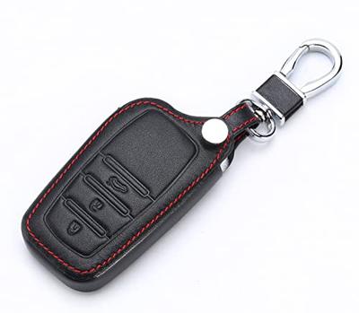 BKY Toyota Dedicated Smart Key Case Leather New Harrier 80 Series Aqua 86 Mark