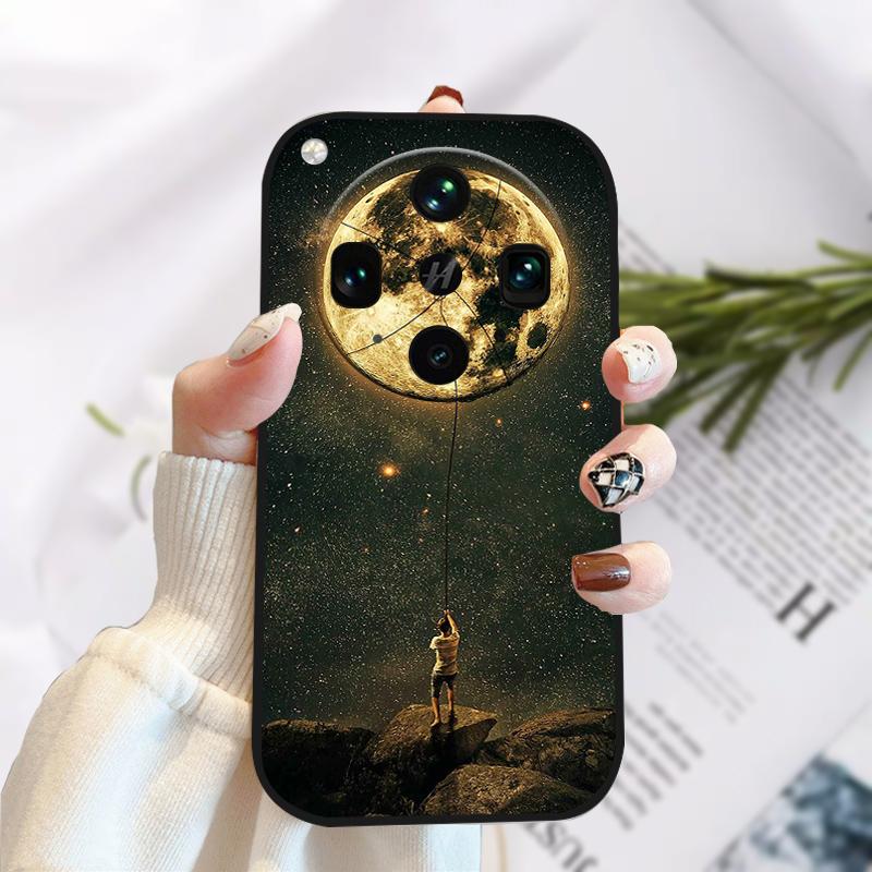 For Oppo Find X8 Ultra 5G Soft Case X 8 Pro Silicon TPU Phone Cover Coque For Oppo Find X8s Cool Popular Protective Fundas Cases