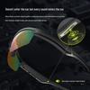 Lanston AirNova Smart Audio Bluetooth Glasses