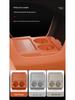 Changan Shenlan S09 Center Console Silicone Storage Box: Eyeglass Case & Accessories Organizer