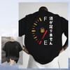 2026 Unisexs Fashionable Printed Loose Short Sleeve TShirt Exquisite Design Summer Essential Easy To Match