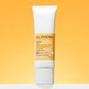 Illiyoon Mineral Barrier Sun Cream 50ml