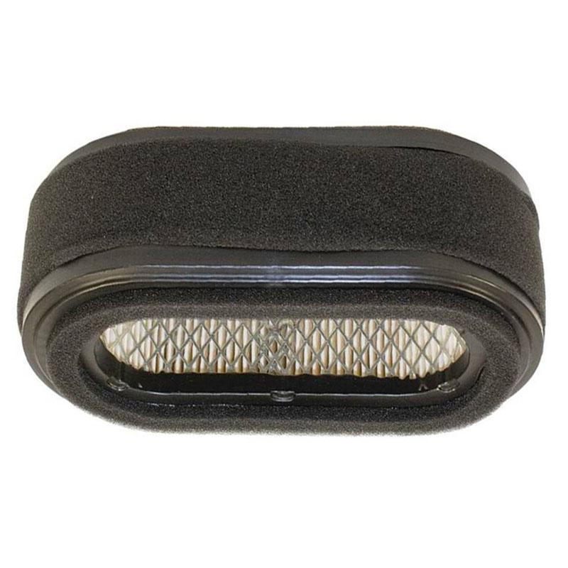 As Shown Air Filter Sturdy Air Filter For Lawn Tool Part Fits 11029-2018 Aftermarket Replacement Replacement For M96846 China Mainland
