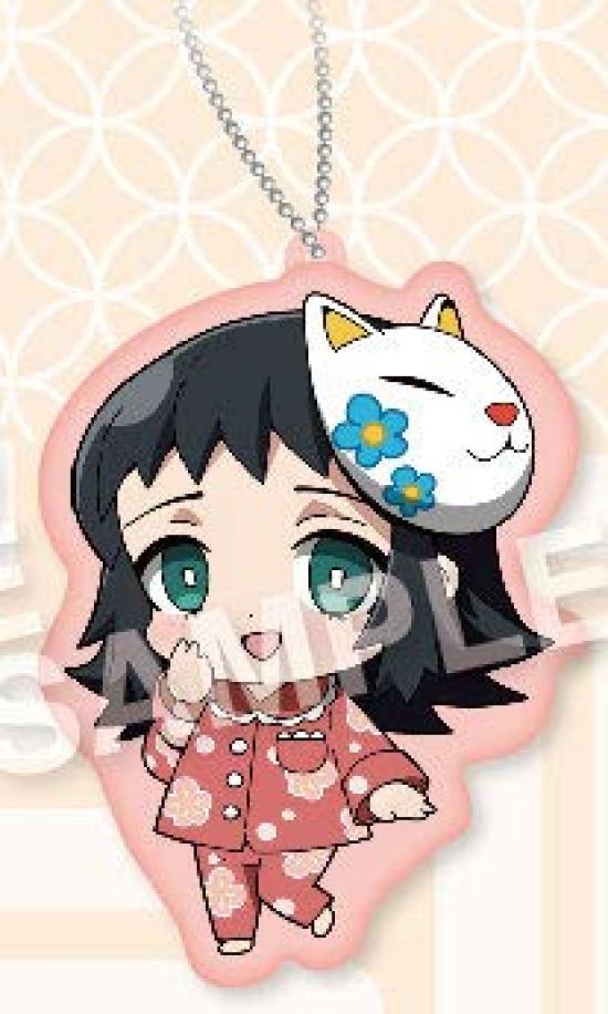 

Пижама Истребитель демонов Eformed Персонаж Пони Пони Маскот 1-е издание Макомо 6.