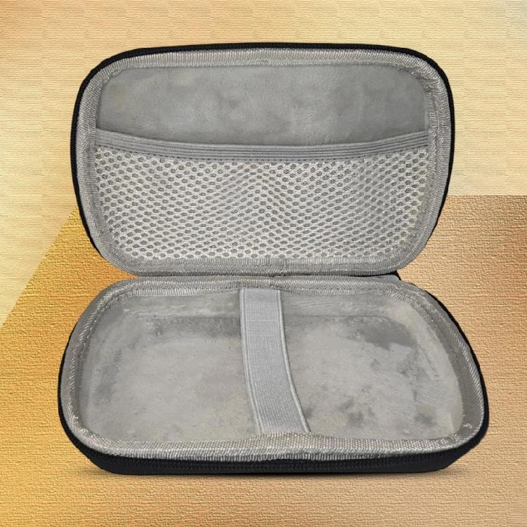 Portable Waterproof Carrying Case For Handheld Gaming Console Storage Organizers Pouch Easy Carry Dustproof Lightweight