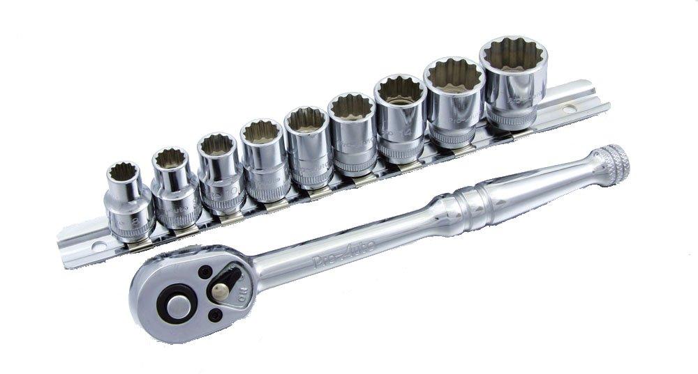 

Набор подвесок для торцевых головок и трещотки Suekage Tools & Pro-Auto 101-22M