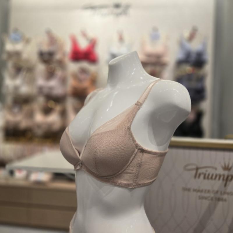 Triumph Women S Bra  Tfwbr122 