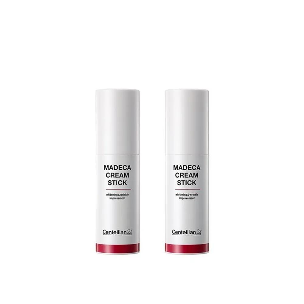 [Multi-balm Stick] Madeca Cream Stick 10g x 2