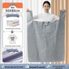 JINGRUIXIANG Large Capacity Moving & Storage Bags