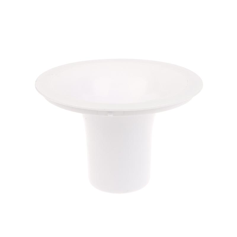 Kunststoff Smart Sitzkappe Universal Wasserspender Ersatzteile Flaschenanschluss Wasserspender Obere Abdeckung für Wasserkühler