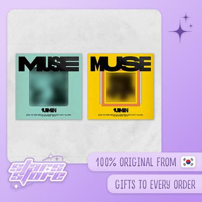 Jimin (BTS) - Muse