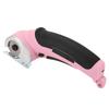 Cordless Electric Scissors Handheld Fabric Cutter 240RPM Rechargeable Tool for Carpet Sponge