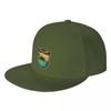 Lake Como Italy Travel Badge Baseball Cap custom Hat Beach Outing Brand Unisex cap Womens Hats For The Sun Unisexs