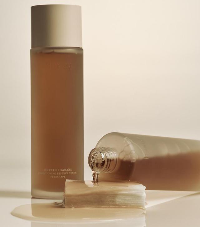 Huxley Conditioning Essence Toner Re:Shape 200ml