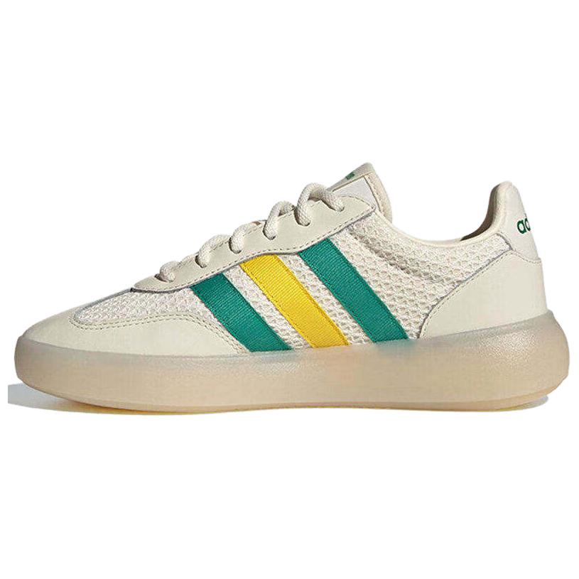 Adidas Barreda Decode Lace-Up Sports Low-Top Skate Shoes Women sneakers IH1446 36