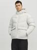 Winter Jacket Jack & Jones Jorvesterbro Puffer Jacket Sn (12238849) Moonbeam
