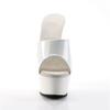 Fashion High-heeled Cool Slippers Women's Summer Wear Non-slip Stiletto High Heels Women's New Sandals