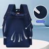 Children Backpacks Primary School Schoolbag New Kids Spine Protection Shoulders Bag Large Capacity Bag Boy Girl Shoulder Bag