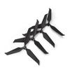 4PCS/Set 8743F Low-Noise Carbon Props 3 Blades Propeller For DJI Mavic 2 Pro / Zoom  Parts Upgrade Accessories
