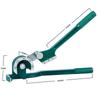 Berry Lion Aluminum Alloy 0-180 Degree Tube Bender