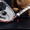 K2 PROLOK T275 threadlocker strong red 6ml