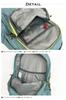 Columbia Castle Rock 25L Backpack II One Mineral Yellow Pattern PU8662, Size,