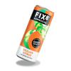 FIX8 KOMBUCHA Sycylijska Cytrusowa Pomarańcza/Szafran 250ml