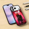 P-Pearl J-Jam Band Phone Case For iPhone17,16,15,14,13,12,Pro,Max,Magnetic For Magsafe Wireless Charging