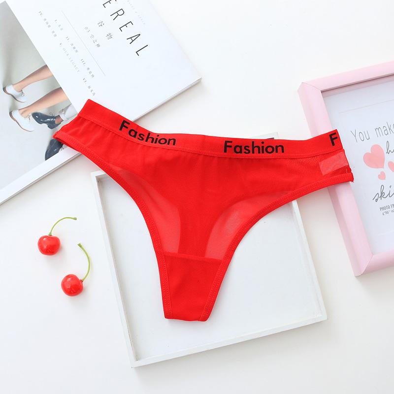 Newest Women Underwear Invisible Seamless T Panties G-String Female Lace Sexy Thongs Intimates Female Lingerie Ladies Briefs