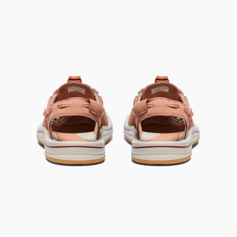 Keen Unique Sandals Cork Birch