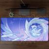 Genshin Impact Character Pattern Kawaii Columbina Mouse Pad Gaming Animal Big PC Mousepad Computer Large Rubber Laptop Desk Mat