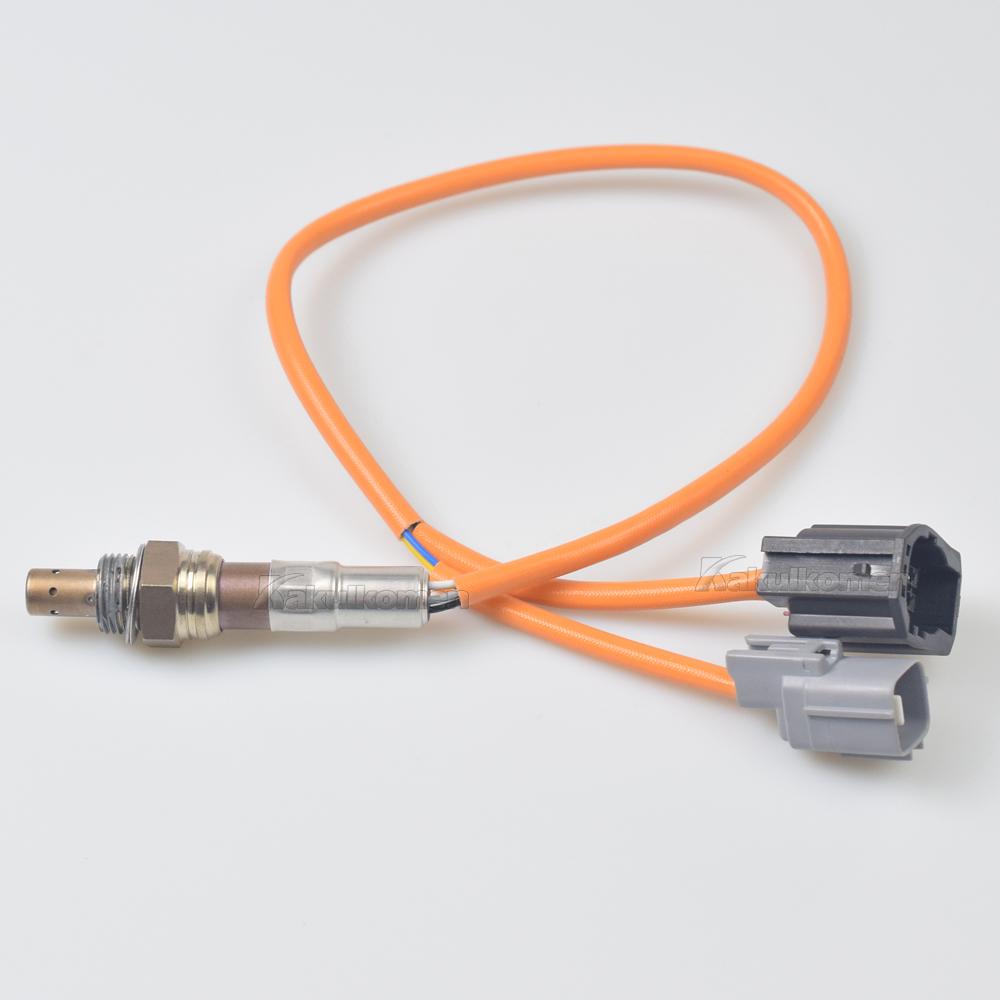 LFH1-188G1 O2 Sensor Lambda Sensor Oxygen Sensor for Mazda 6 GG GY 2002 2003 2004 2005 2006 2007 1.8 2.0 2.3 LFH1-18-8G1