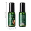 Ginseng Collagen Hair Care Essential Oil 60ml Moisturizing Moisturizing Softening Hair Skin Care Products