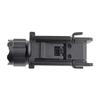 eSpot EP10 Tactical Weapon Light with 20mm Rail Mount for Airsoft Guns, CREE XLamp LED (Compatible with M&P 9)