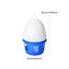 Pigeon Drinker Pet Birds Waterer Farming Tool Water Feeding Automatic Pigeon Water Dispenser