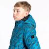 Dare 2B Boys All About Camo Ski Jacket