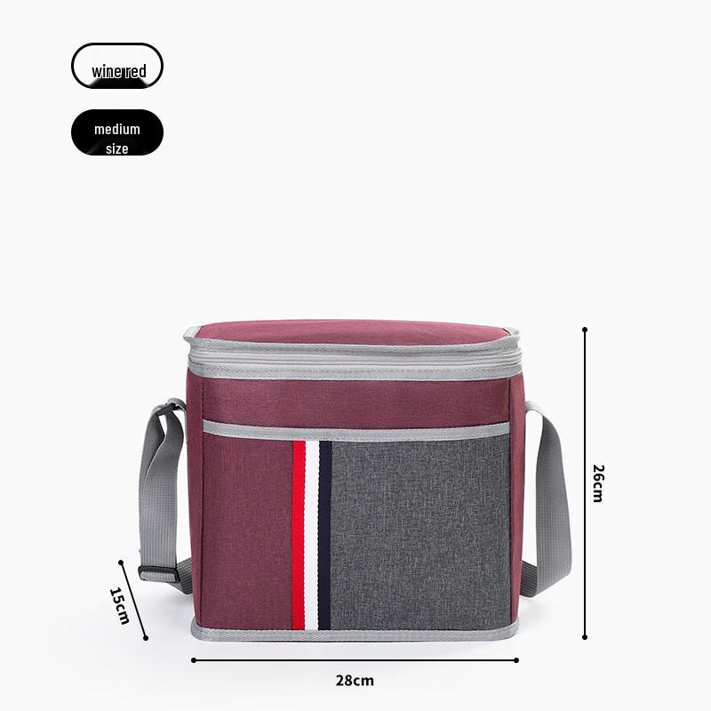OEING Insulated Picnic Bag