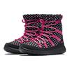 Nike Roshe One Hi 'Black Pink' Gs 807744-001