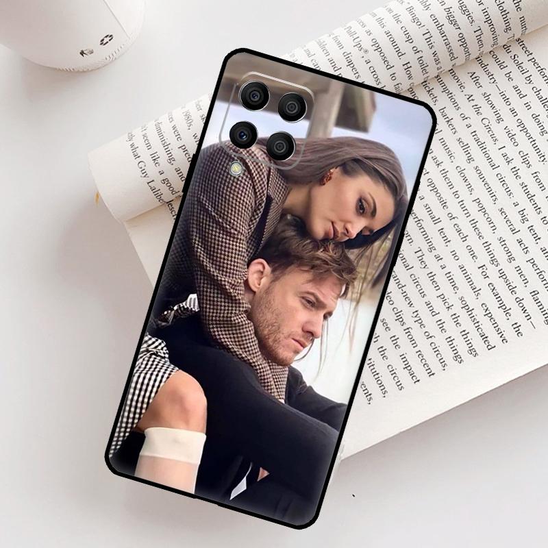 

TV Sen Cal Kapimi Case For Samsung Galaxy M12 M56 M06 M32 M52 M35 M55 M15 M11 M13 M14 M16 M36 M31 M53 M34 M54 Samsung M14