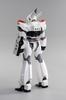 Mobile Police Patlabor Ingram Unit 2 Unit 3 Compatible Set Scale ABS PVC POM Zinc Alloy Painted Movable Figure Resale Robo-dou + 1/35 & & &
