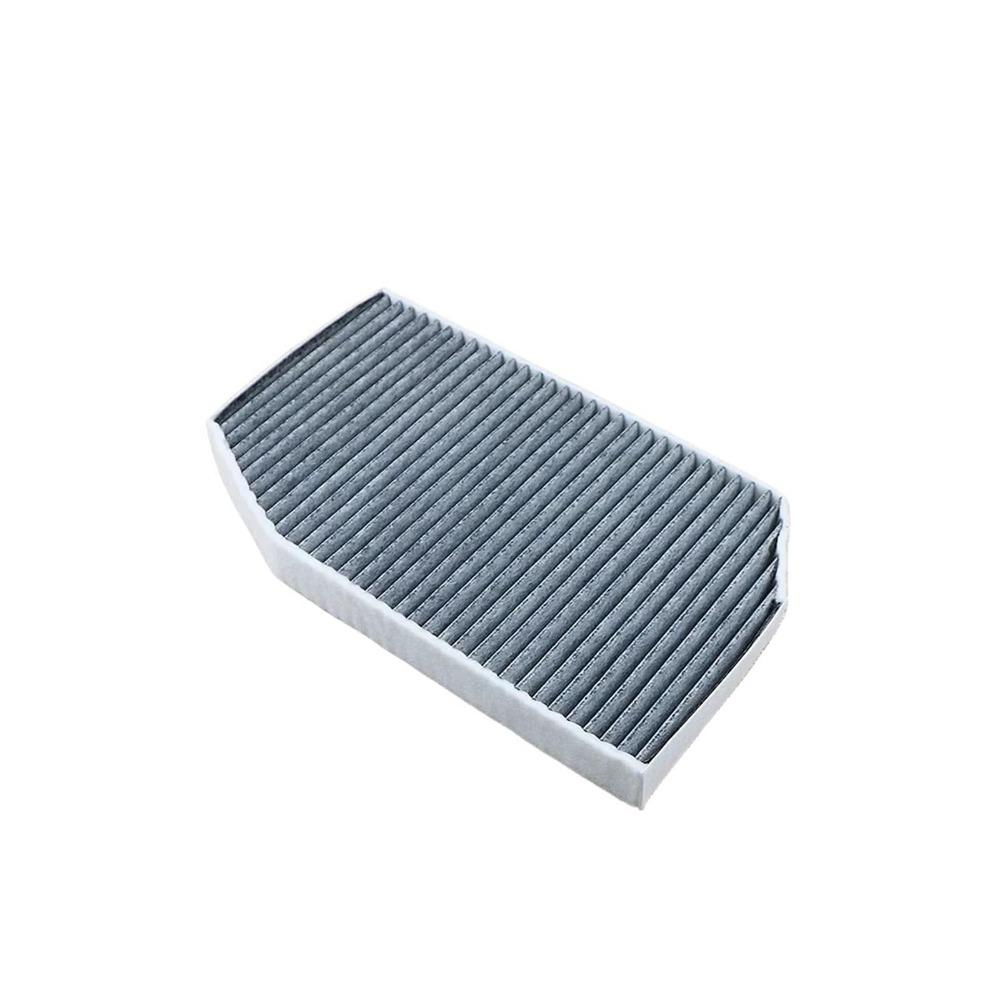 Car Cabin Air Filter Conditioner 64115A547D8 For BMW G60 G70 520d i 523 530e i5 740Li 740d 750e i7 Mild/Plug-in Hybrid xDrive