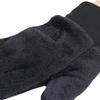 The North Face VersaLoft Cold Smartphone Touchscreen Size S E-Tip Gloves, Unisex, Fleece, Weather, Compatible, Black,