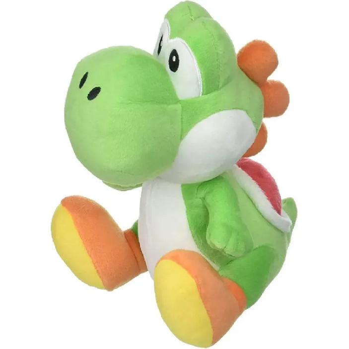 Special Offer Super Bros Plush Dolls With
