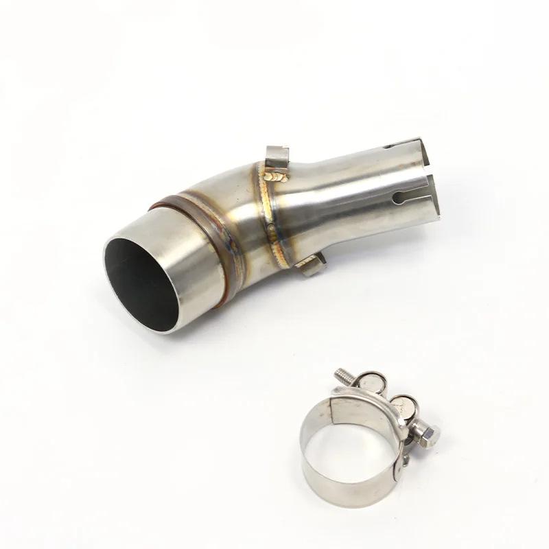 Kawasaki NINJA250SL Z250SL Custom Exhaust Tailpipe