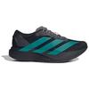 Adidas Adizero Evo Sl Comfortable Versatile Cushioning Low-Top Running Shoes Men sneakers Black Green Gray JS4488