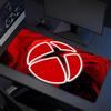 Xbox Art Gamer Large Deskmat Mousepad Playmat Xl Keyboard Mouse Pad Gaming Desk Accessories Anime Pc Extended Pads