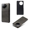 For Xiaomi Civi 4 Pro 5G/14 Civi 5G Case Leather Coated Hard PC Calf Texture Shockproof Phone Cover