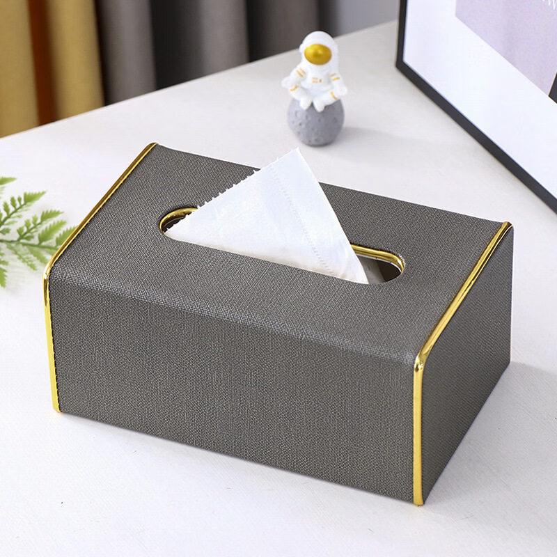 Handton Premium Tissue Box